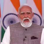 विरोधकांच्या ताकदीपुढे मोदी सरकार अक्षरशः थंड पडले:भाजपची उलटगणती सुरू, MIM चा मोदींच्या संबोधनाचा दाखला देत दावा