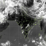 राज्यात शुक्रवारपर्यंत वादळी पाऊस, गारपीट:विजांचाही इशाराच राज्य आपत्कालीन कार्य केंद्रातर्फे सर्वसामान्य नागरिकांना सतर्कतेचे आवाहन