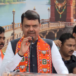 विरोधक सीरिअल लायर, रोज खोटे बोलतात:मुख्यमंत्र्यांचा सलग दुसऱ्या दिवशी घणाघात; महिला आरक्षण मिळेपर्यंत झोपू न देण्याचा इशारा