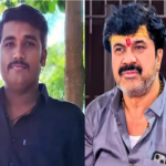 वाल्मीक कराड गँगचा तुरुंगातही उच्छाद:संतोष देशमुखांचा मारेकरी सुदर्शन घुलेने कैद्याला केली मारहाण; ऑडिओ क्लिप व्हायरल