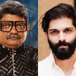 अमित ठाकरेंना मारहाणीचा बॅच मिळालाय का?:वकील गुणरत्न सदावर्ते यांचा तिखट सवाल? 'राज ठाकरेंची औलाद' म्हणत साधला निशाणा