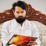 भोंदू मनोहर भोसलेला पोलिसांनी कशा ठोकल्या बेड्या?:स्वतःला बाळूमामाचा अवतार समजत होता; फिर्यादीने तक्रारीत काय म्हटले?