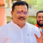 राज्यात योग्यवेळी राजकीय भूकंप होईल:मंत्री संजय शिरसाट यांनी दिले सूचक संकेत; एकनाथ शिंदे योग्यवेळी योग्य निर्णय घेतील असा दावा