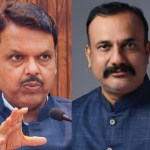 काँग्रेसचा मुख्यमंत्र्यांवर तिखट हल्ला:सपकाळ म्हणाले – ढोंगी बागेश्वरला संत परंपरेशी जोडताना फडणवीसांना लाज वाटली पाहिजे