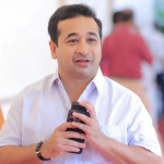 नीतेश राणेंना कोर्टाचा दिलासा अन् दंडही:'चिखलफेक' प्रकरणात निर्दोष सुटका, पण एका कलमांतर्गत 1 महिन्याचा कारावास अन् दंड