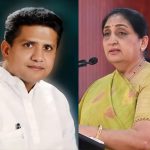 बारामती पोटनिवडणुकीसाठी काँग्रेसचा उमेदवार ठरला:ॲड. आकाश मोरेंना उमेदवारी जाहीर, मल्लिकार्जुन खर्गेंकडून शिक्कामोर्तब