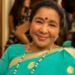 ज्येष्ठ गायिका आशा भोसले यांना हृदयविकाराचा झटका:ब्रीज कँडी रुग्णालयात दाखल, डॉक्टरांकडून आयसीयूमध्ये उपचार सुरू