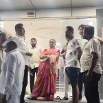 Pandharpur Acid Attack Amid Dy CM Visit; Law & Order Failure