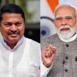 56 इंचाची छाती अन् काँग्रेसची इतकी भीती?:महिला आरक्षणावरून केवळ नौटंकी; मणिपूरवर मौन का? नाना पटोलेंचा मोदींच्या भाषणावर सवाल