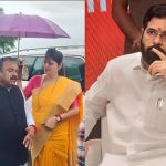 अशोक खरात प्रकरण उघड झाल्याबद्दल शिंदेंचे आभार मानले पाहिजे:तपास का होतोय? प्रा. श्याम मानव यांनी मांडले धक्कादायक तर्क