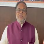 अकोल्यात लव्ह जिहादने एका बहिणीचा जीव घेतला:महिलेची हत्या करून मृतदेह जाळला; खासदार अनिल बोंडे यांचा गंभीर आरोप