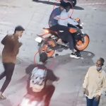 तुम्ही विरोध करा, मग आम्ही विरोध केल्यास सहन करा:भ्रष्टाचाराबद्दल जाब विचारल्याने एकावर जीवघेणा हल्ला; भाजप कार्यकर्त्यांवर संशयाची सुई