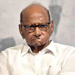 1967 नंतर पहिल्यांदाच शरद पवार मतदानापासून वंचित:प्रकृतीमुळे बारामतीला येणे अशक्य; सुनेत्रा पवारांना विजयी करण्याचे आवाहन