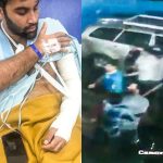 आम्हालाही दुखापत झाली:TMC खासदार युसूफ पठाण यांच्या नातेवाईकांचा दावा, पाण्याचे शिंतोडे उडाल्याने झाली होती मारहाण