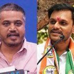 आता पुन्हा 'पवार विरुद्ध पवार' लढाई नको:एकमेकांविरुद्ध लढलो त्याचं दु:ख, रोहित पवारांच्या विधानावर युगेंद्र पवारांचे मत