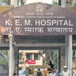 'केईएम'च्या नामांतरावरून राजकीय रणकंदन:मंत्री लोढांचा 'एकलव्य'चा प्रस्ताव; ठाकरेंच्या आमदारांचा विरोध, आंदोलनाचा इशारा