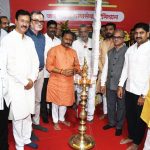 'दगडूशेठ'च्या मोफत आरोग्य सेवा केंद्राचे लोकार्पण:तपासणी, औषधे, श्रवणयंत्र व कृत्रिम अवयव मोफत मिळणार