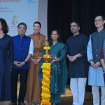 पुण्यात 'लिंगभाव समावेशन अन् कौशल्य विकास' युनेस्को अध्यासनाचे उद्घाटन:महिलांना उदयोन्मुख तंत्रज्ञानात आघाडीवर ठेवणे हेच उद्दिष्ट- केंद्रीय मंत्री जयंत चौधरी