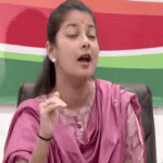 महिलांच्या नावाखाली डिलिमिटेशन बिल आणण्याच प्रयत्न:मोदी आणि शाह यांची स्ट्रॅटेजी यंदा फेल गेली; प्रणिती शिंदेंची सरकारवर टीका