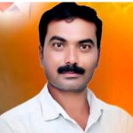 मारडाजवळ दुचाकी अपघातात भाजप उपाध्यक्षाचा मृत्यू:प्रवीण बडकस यांचे निधन, कुऱ्हा येथून परतताना घडली घटना