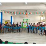 निसर्गचक्र राखणे मानवी जीवनासाठी महत्त्वाचे:उपवनसंरक्षक अर्जुना यांचे जलपात्र वितरण कार्यक्रमात प्रतिपादन, वॉर संस्थेचा पुढाकार