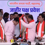 समरजीत घाटगे पुन्हा भाजपमध्ये:शशिकांत शिंदेंचा हसन मुश्रीफांना इशारा; सतेज पाटलांचीही टीका, 2029 साठी नवा गेमप्लॅन