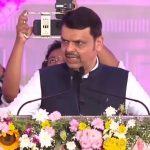 अजित पवारांच्या अपघाताचे सत्य बाहेर आणणार:मुख्यमंत्री देवेंद्र फडणवीस यांचे आश्वासन; सुनेत्रा पवारांच्या प्रचार सभेत विधान