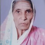 गंगम्मा मंदाडे यांचे दुःखद निधन – VastavNEWSLive.com