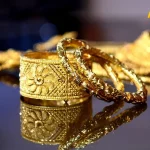 Gold Silver Rate | सोनं-चांदीच्या दरात मोठी घसरण; वाचा आजचे लेटेस्ट रेट