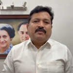 बिनविरोध निवडणूक हे भाजपचे सोयीचे राजकारण:काँग्रेसने वसंतराव चव्हाण अन् भालकेंच्या मृत्यूनंतर झालेल्या निवडणुकीचा दिला दाखला