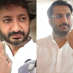 बारामतीत 2029 साठी जय पवारांची चर्चा रंगली:उमेदवारीवर जय यांनी दिलं थेट उत्तर; बारामतीत पुढचा वारस कोण? राजकारण तापलं