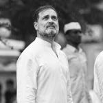 राहुल गांधींवर एफआयआर दाखल करण्याचा आपला निर्णय न्यायमूर्तीनी काही वेळातच फिरवला 