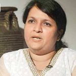 या, चहा प्या आणि CDR कसा काढला ते पाहा:अंजली दमानियांचे राऊत, अंधारेंना आमंत्रण; AI तंत्रज्ञानाचा वापर केल्याचा दावा