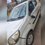 अड्याळमध्ये रेती माफियांची दादागिरी:कारवाई करणाऱ्या महसूल अधिकाऱ्यांच्या कारला ट्रकने उडवले; चालक-मालकावर गुन्हा दाखल