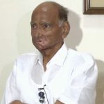 बारामती पोटनिवडणुकीत उमेदवार देण्याचा काँग्रेसला अधिकार:शरद पवार यांचे विधान, पार्थ पवारांच्या राजकीय परिपक्वतेवरही भाष्य