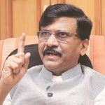 धमक्यांना घाबरून राजकारण होत नाही,जे घाबरतात त्यांनी भाजपचे गुलाम व्हावे:भाजपच्या धमक्यांना आम्ही भीत नाही- संजय राऊत