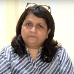 भोंदू अशोक खरातच्या संशयास्पद संभाषणांचा पर्दाफाश:'शिजूका' अन् 'नॉडी' कोडवर्डने यायचे फोन, अंजली दमानियांचा धक्कादायक दावा!