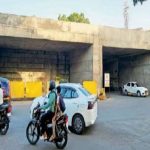 Indiranagar, Rane Nagar Tunnel Deadline Extended to December 2026