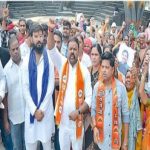 समर्थनगर चालवणार संभाजीनगर:महापौर, सभापतीनंतर आता दोन स्वीकृत सदस्यपदे, भाजपचे 5, एमआयएमचे 3, तर शिवसेना (ठाकरे) व शिंदे गटाच्या प्रत्येकी एकाला संधी