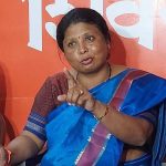 महिला आरक्षणासाठी CM फडणवीस राजीनामा देणार का?:सुषमा अंधारे यांचा सवाल- फुलेंचे गुलामगिरी, शेतकऱ्यांचा आसूडचे RSSच्या कार्यक्रमात वाचन करणार का?