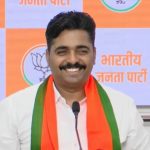 शरद पवारांना कधीही तीन अंकी आकडा गाठता आला नाही:फडणवीसांच्या नेतृत्वात आम्ही तीनदा 100 पार, राऊत तर 'गटार गंगेत' आंघोळ करतात- नवनाथ बन