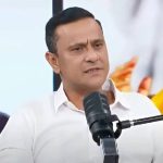 गोरेगाव नेस्को ड्रग्ज प्रकरणात वॉचमनला अटक, मालकांना क्लीन चीट?:योगी आदित्यनाथांनी इतर राज्यात प्रचाराऐवजी युपीमध्ये रोजगार निर्मितीवर लक्ष द्यावे- संदीप देशपांडे