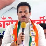 सत्ताधाऱ्यांना अभ्यासापेक्षा केवळ श्रेयाचे राजकारण करण्यात रस:मी पाणी सोडायला विरोध करताय हा सत्ताधाऱ्यांचा प्रचार अत्यंत बालिशपणाचा- शशिकांत शिंदे