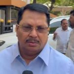 राहुल गांधी जुमलेबाज नाहीत:सुब्रमण्यम स्वामींवर कारवाईची हिंमत का नाही?; खर्गेंवरील टीकेवरून विजय वडेट्टीवारांचा भाजपला सवाल