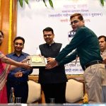 ‘कूल रूफ' उपनियमांसाठी राज्य शासनाचा 10 लाखांचा पुरस्कार:अमरावती मनपाच्या शिरपेचात रोवला मानाचा तुरा‎