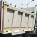 Hatta Police Seize Tipper, Rs 7.15 Lakhs Illegal Sand Haul