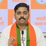 सुनेत्रा पवार अन् अक्षय कर्डिलेंचा विजय निश्चित- नवनाथ बन:म्हणाले- उबाठा गटाच्या कार्यालयावर काँग्रेसचा झेंडा; त्यांचे विचार पसरवणे हेच आता ठाकरेंचे काम