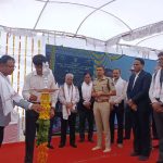 लिगो इंडियाच्या अत्याधुनिक वैज्ञानिक प्रकल्पाच्या कामाचा शुभारंभ:लिगो इंडियामुळे देशाला आंतरराष्ट्रीय पातळीवर नवी ओळख मिळणार – डॉ. मोहंती