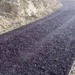 आखातातील युद्धामुळे डांबरटंचाईने 24 हजार किमी रस्त्यांची कामे रखडणार:महिनाभरात प्रतिटन 30 हजारांनी दरवाढ, आखाती देशातून आयात ठप्प