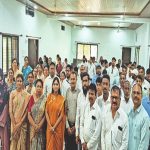 मनपा शाळांत आता वाचन संस्कृती रुजणार:शिक्षण विभागात सर्वसमावेशक आढावा, मनपा शाळांचा शैक्षणिक दर्जा वाढवण्यासाठी प्रयत्न‎